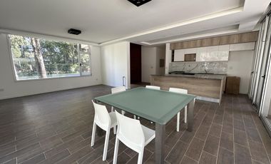 Venta casa 3 dormitorios barrio cerrado puerto paraíso general lagos