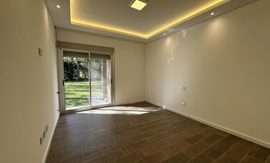 Venta casa 3 dormitorios barrio cerrado puerto paraíso general lagos