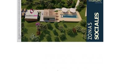 VENTA LOTES HERMOSO CONDOMINIO CAMPESTRE Y TURISTICO DOSQUEBRADAS