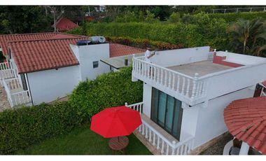 En Venta Casa Campestre 1.000 m2 en Conjunto, La Mesa Cund.