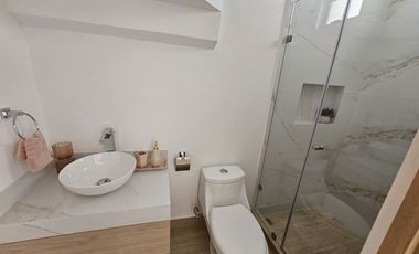 Pre venta casa zona Encinos Ocoyoacac