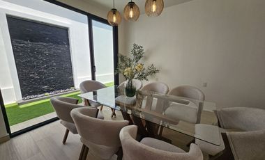 Pre venta casa zona Encinos Ocoyoacac