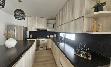 Pre venta casa zona Encinos Ocoyoacac