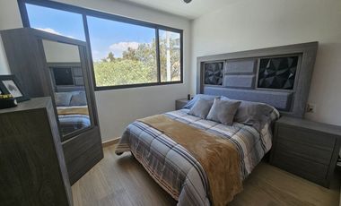 Pre venta casa zona Encinos Ocoyoacac