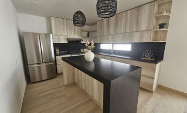 Pre venta casa zona Encinos Ocoyoacac