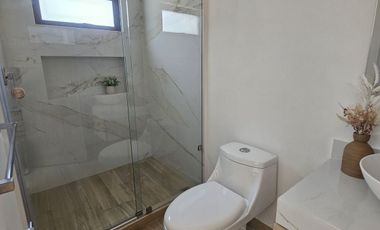 Pre venta casa zona Encinos Ocoyoacac