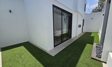 Pre venta casa zona Encinos Ocoyoacac