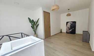 Pre venta casa zona Encinos Ocoyoacac