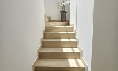 Pre venta casa zona Encinos Ocoyoacac