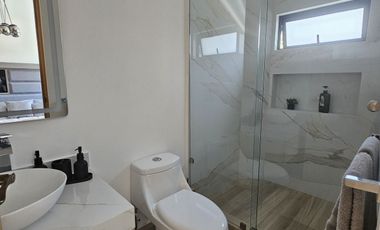 Pre venta casa zona Encinos Ocoyoacac