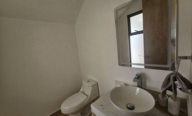 Pre venta casa zona Encinos Ocoyoacac