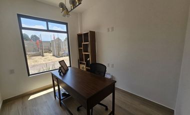 Pre venta casa zona Encinos Ocoyoacac