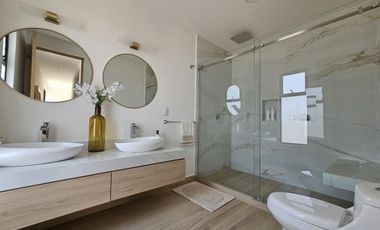 Pre venta casa zona Encinos Ocoyoacac