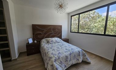 Pre venta casa zona Encinos Ocoyoacac
