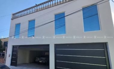 OFICINA EQUIPADA EN RENTA CERVA DE AV. MIRADOR