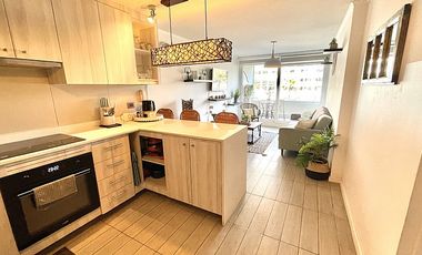 OPORTUNIDAD ! AQUA RESORT LA SERENA