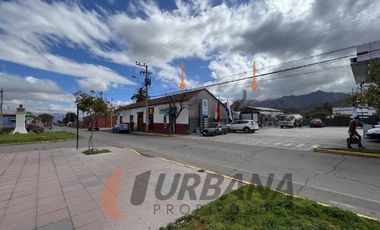 OPORTUNIDAD EN VICUÑA: ESTRATÉGICO TERRENO URBANO !