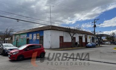 OPORTUNIDAD EN VICUÑA: ESTRATÉGICO TERRENO URBANO !
