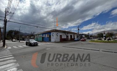 OPORTUNIDAD EN VICUÑA: ESTRATÉGICO TERRENO URBANO !