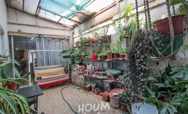 CASA REMODELADA SECTOR RESIDENCIAL