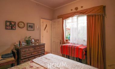 CASA REMODELADA SECTOR RESIDENCIAL