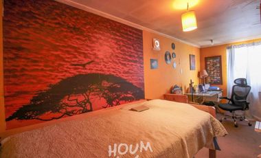 CASA REMODELADA SECTOR RESIDENCIAL