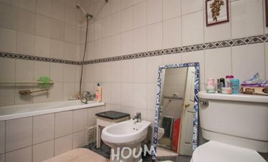 CASA REMODELADA SECTOR RESIDENCIAL