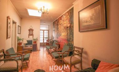 CASA REMODELADA SECTOR RESIDENCIAL