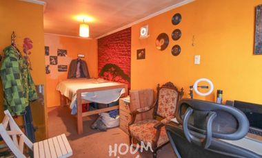 CASA REMODELADA SECTOR RESIDENCIAL