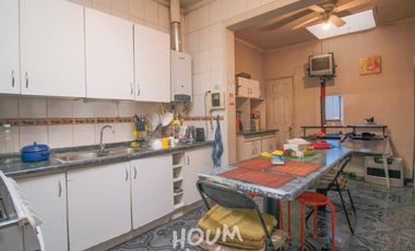 CASA REMODELADA SECTOR RESIDENCIAL