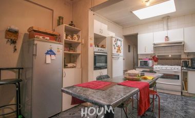 CASA REMODELADA SECTOR RESIDENCIAL