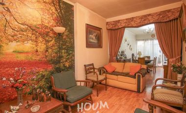 CASA REMODELADA SECTOR RESIDENCIAL