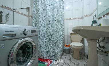 CASA REMODELADA SECTOR RESIDENCIAL