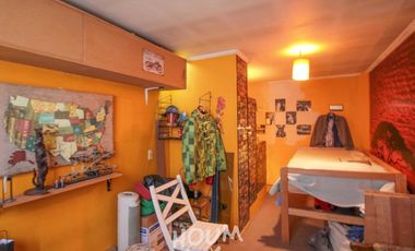 CASA REMODELADA SECTOR RESIDENCIAL