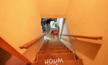 CASA REMODELADA SECTOR RESIDENCIAL