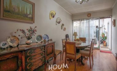 CASA REMODELADA SECTOR RESIDENCIAL