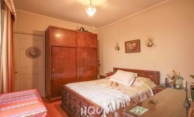 CASA REMODELADA SECTOR RESIDENCIAL