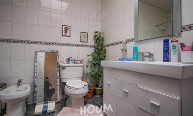 CASA REMODELADA SECTOR RESIDENCIAL