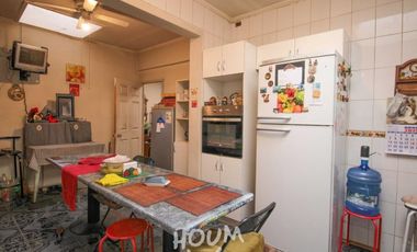 CASA REMODELADA SECTOR RESIDENCIAL