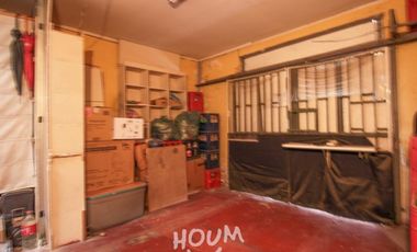 CASA REMODELADA SECTOR RESIDENCIAL