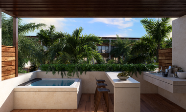 TownHouse en Venta en Telchac Puerto /a 140 mts del mar/ENTREGA INMEDIATA