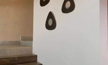 TownHouse en Venta en Telchac Puerto /a 140 mts del mar/ENTREGA INMEDIATA