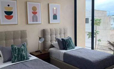 TownHouse en Venta en Telchac Puerto /a 140 mts del mar/ENTREGA INMEDIATA