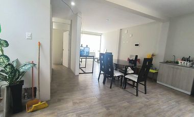 Departamento en Mollendo