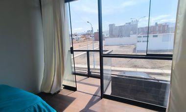 Departamento en Mollendo