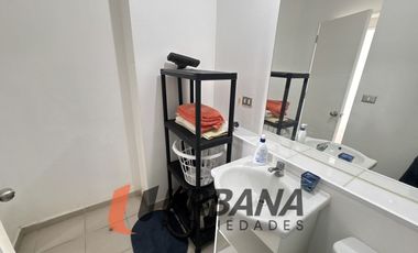 COMODO DEPARTAMENTO EN PUERTAS DEL MAR