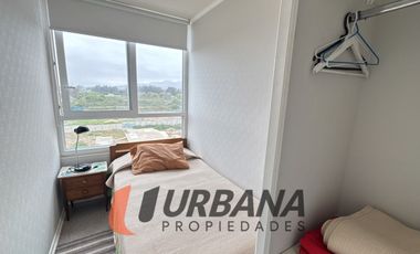 COMODO DEPARTAMENTO EN PUERTAS DEL MAR