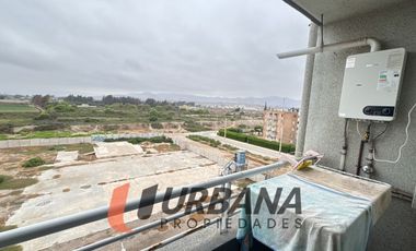 COMODO DEPARTAMENTO EN PUERTAS DEL MAR