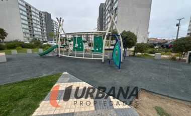 COMODO DEPARTAMENTO EN PUERTAS DEL MAR