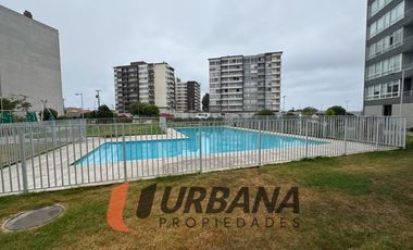 COMODO DEPARTAMENTO EN PUERTAS DEL MAR